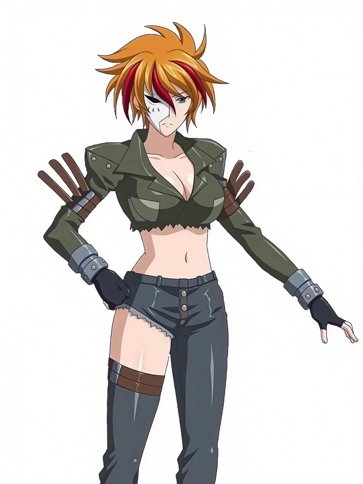 Avatar of Isabela