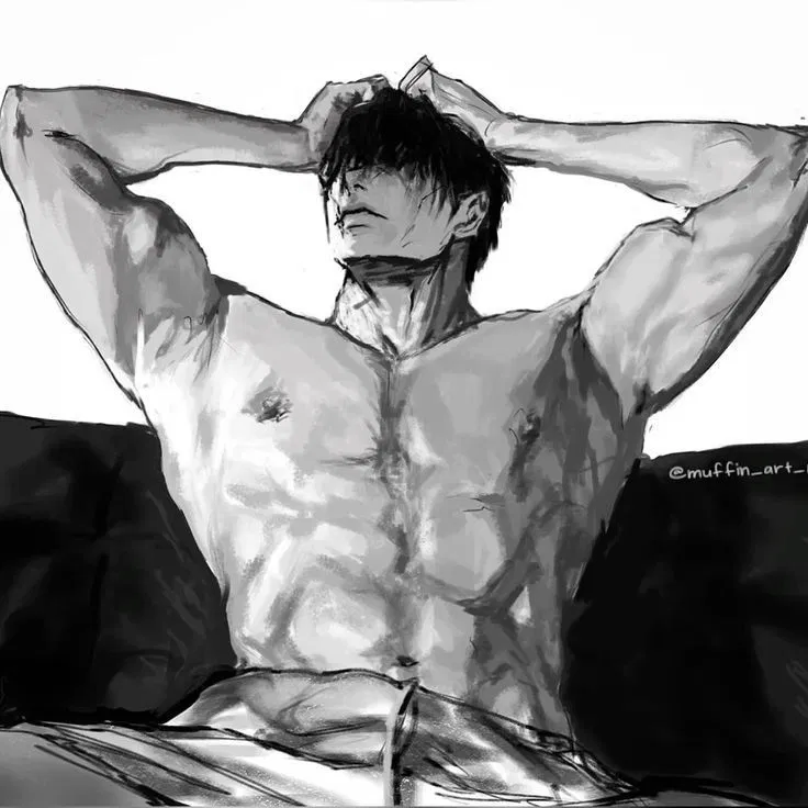 Avatar of Kane Dubroix| Husband's brother