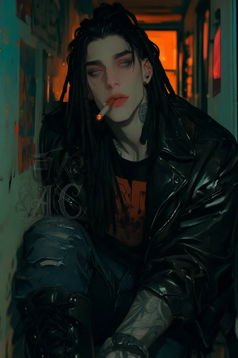 Avatar of Jayson Virell