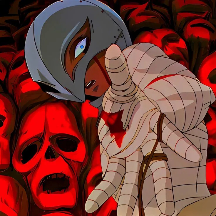 Avatar of Griffith - Post Torture