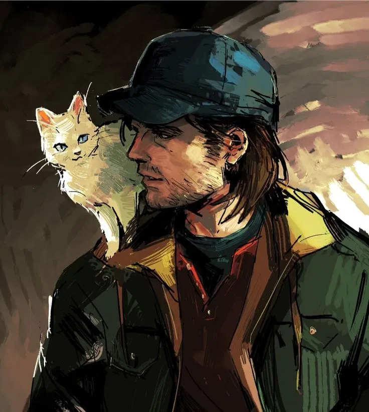 Avatar of Bucky Barnes