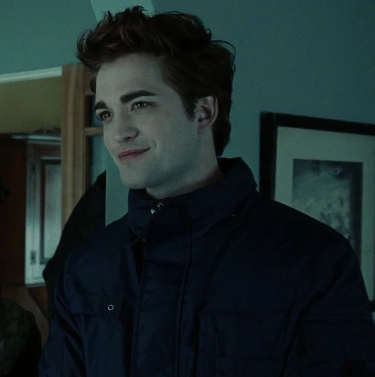 Avatar of Edward Cullen 