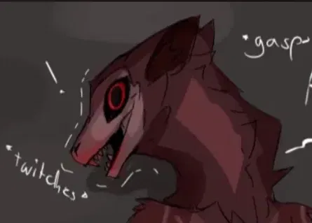 Avatar of -Save The Demon-