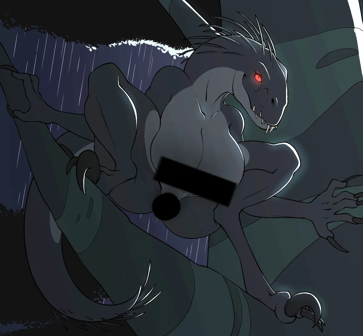 Avatar of Scorpios Rex
