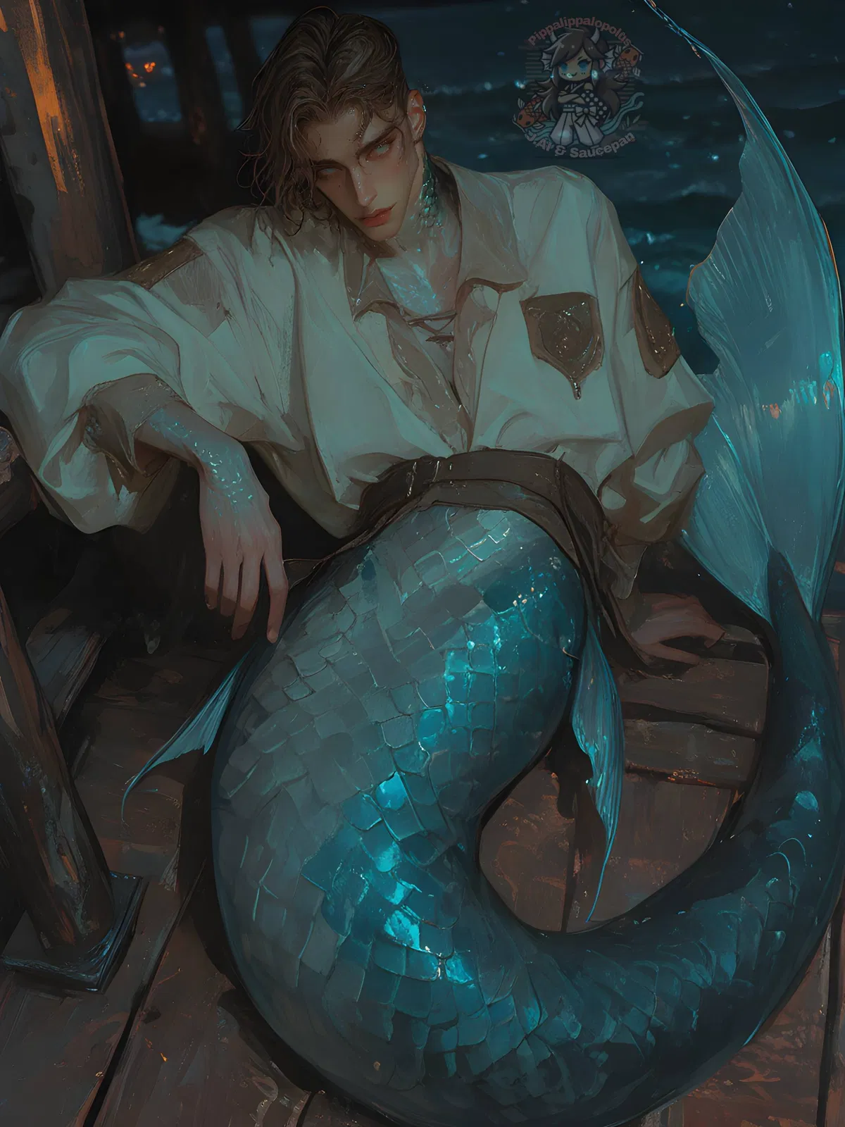 Avatar of Kaelan Mareth 
