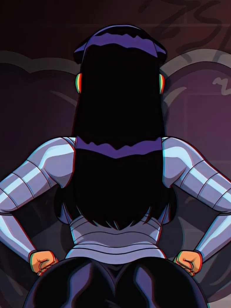 Avatar of Blackfire (FreshNSFW)