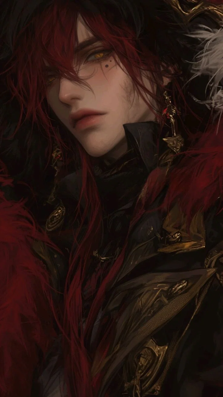 Avatar of Oliver BlackRose