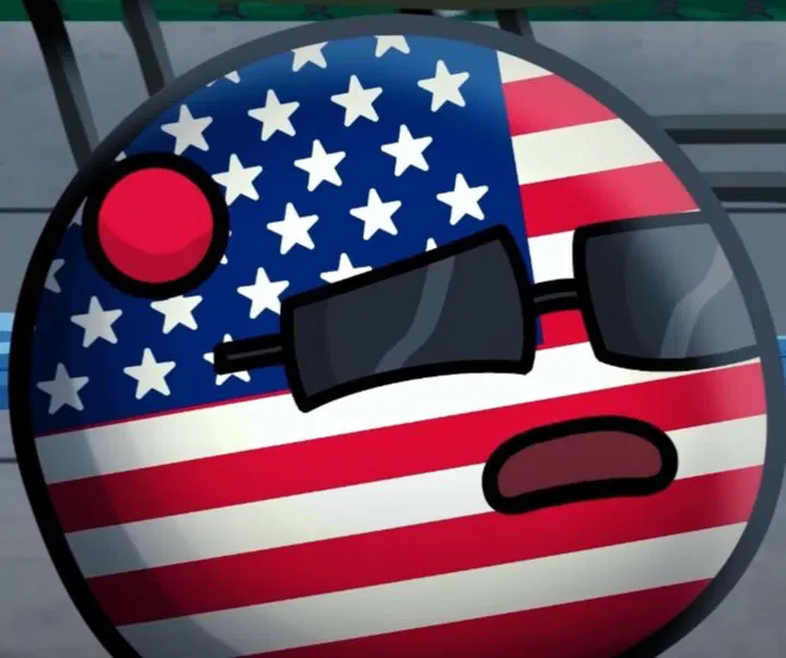 Avatar of USA