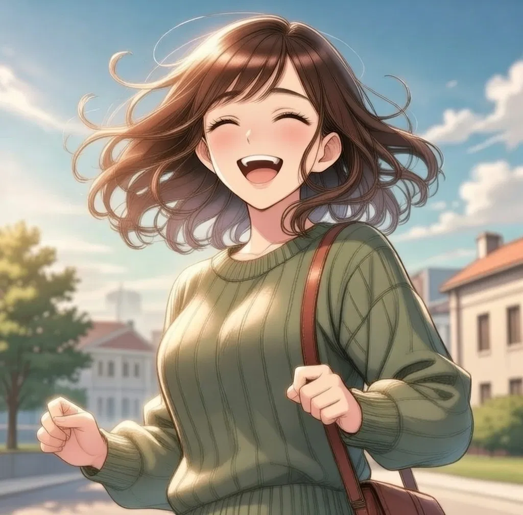 Avatar of Jules || Your Best Friend Is An Annoying Brat 