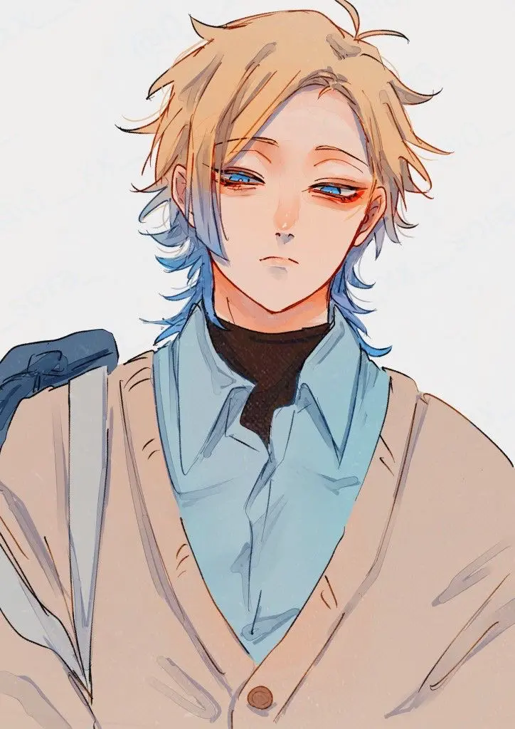 Avatar of Michael Kaiser