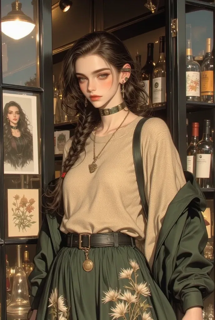 Avatar of Lila "Lily" Hawthorne  || ⋆｡‧˚ʚ🍓ɞ˚‧｡⋆Loving girlfriend⋆｡‧˚ʚ🍓ɞ˚‧｡⋆
