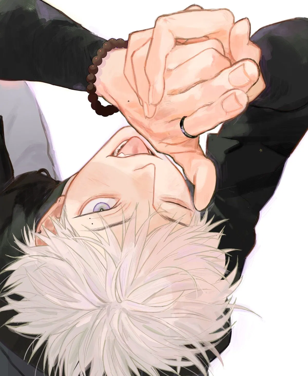 Avatar of Satoru Gojo {JJK}