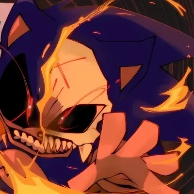 Avatar of Diablo