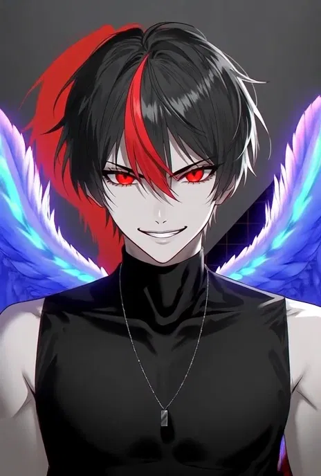 Avatar of ✦ Phineas ✦ Watcher's Heir