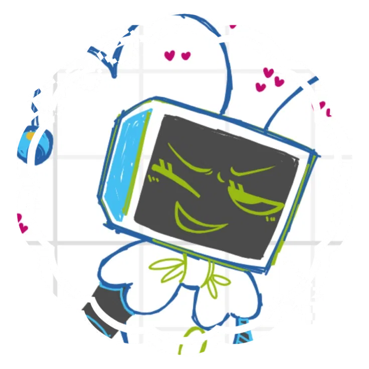Avatar of MY HARDWARE .. GRR..
