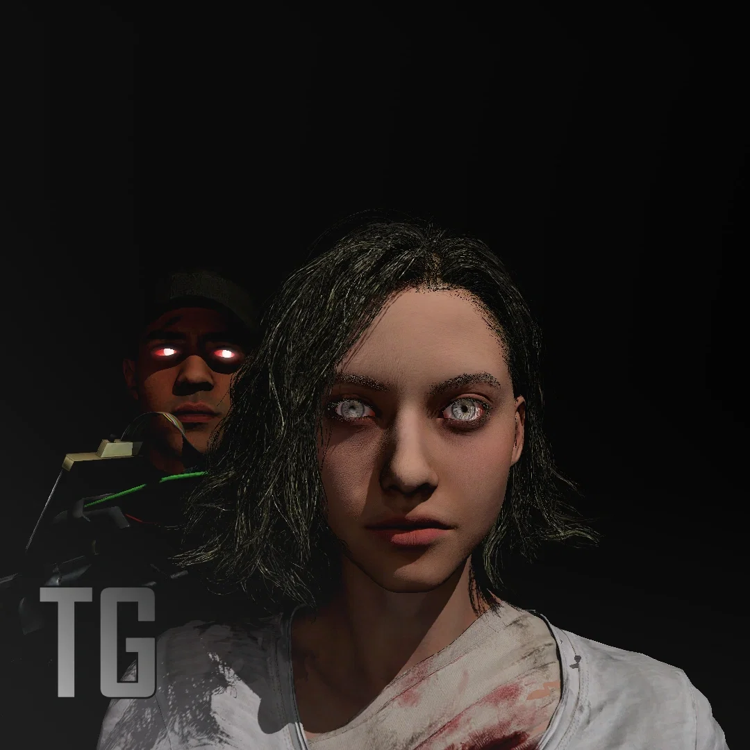 Avatar of Grace Ashcroft - REQ