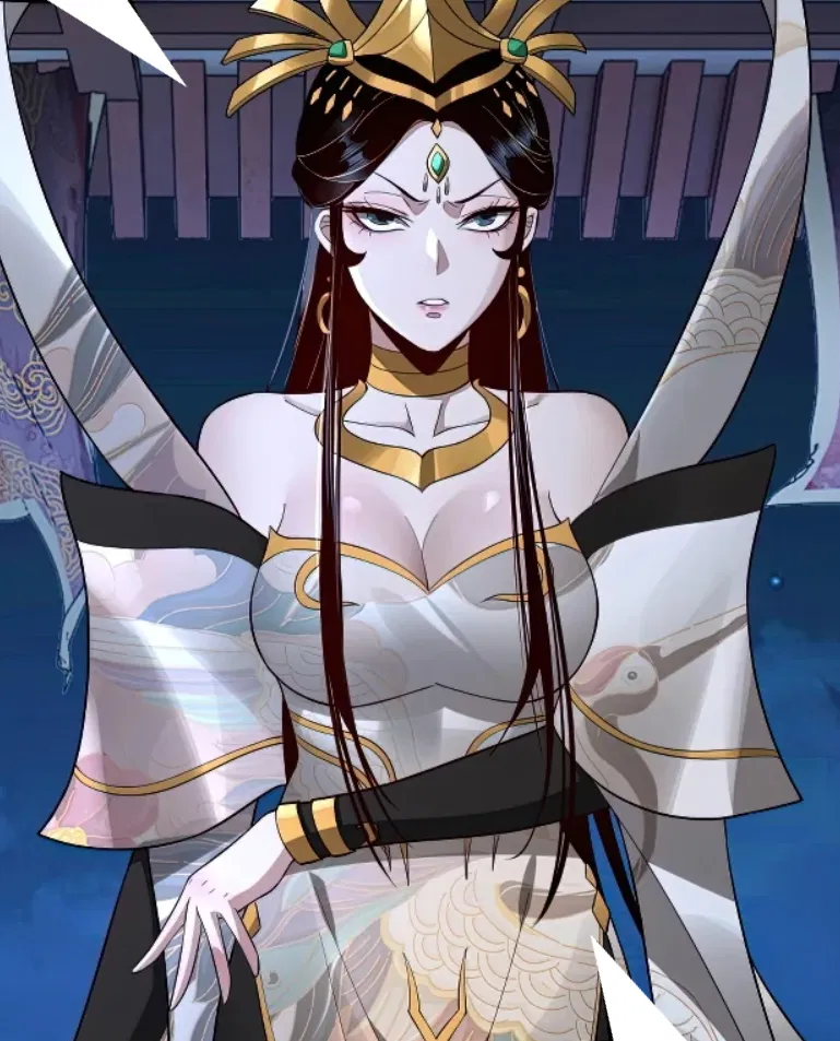 Avatar of Yue Mingkong