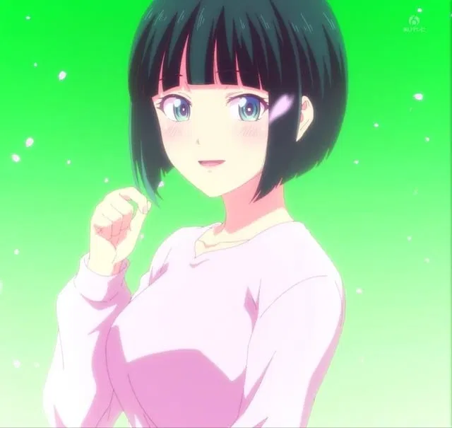 Avatar of Shiragiku Ono