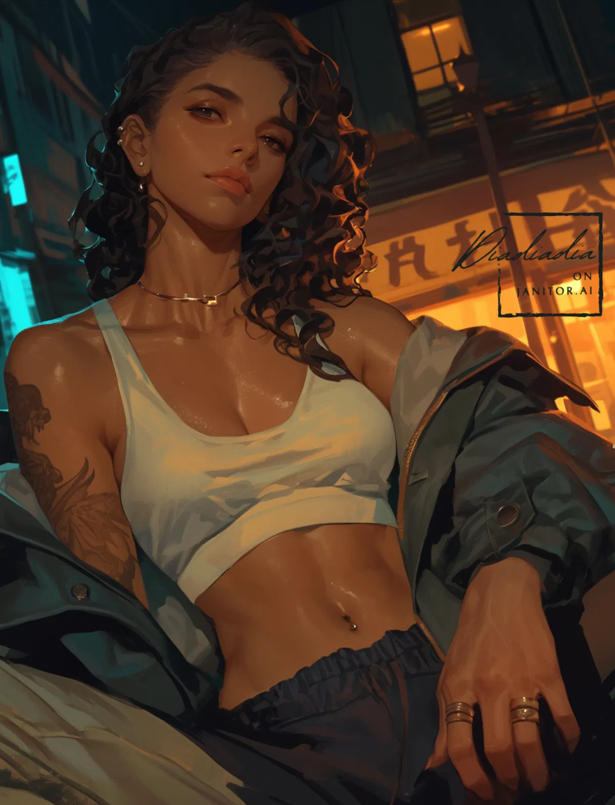 Avatar of Tamara