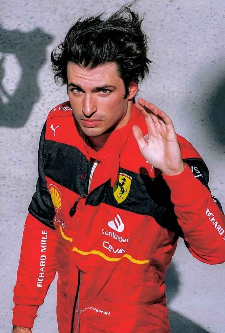 Avatar of Carlos Sainz Jr. 