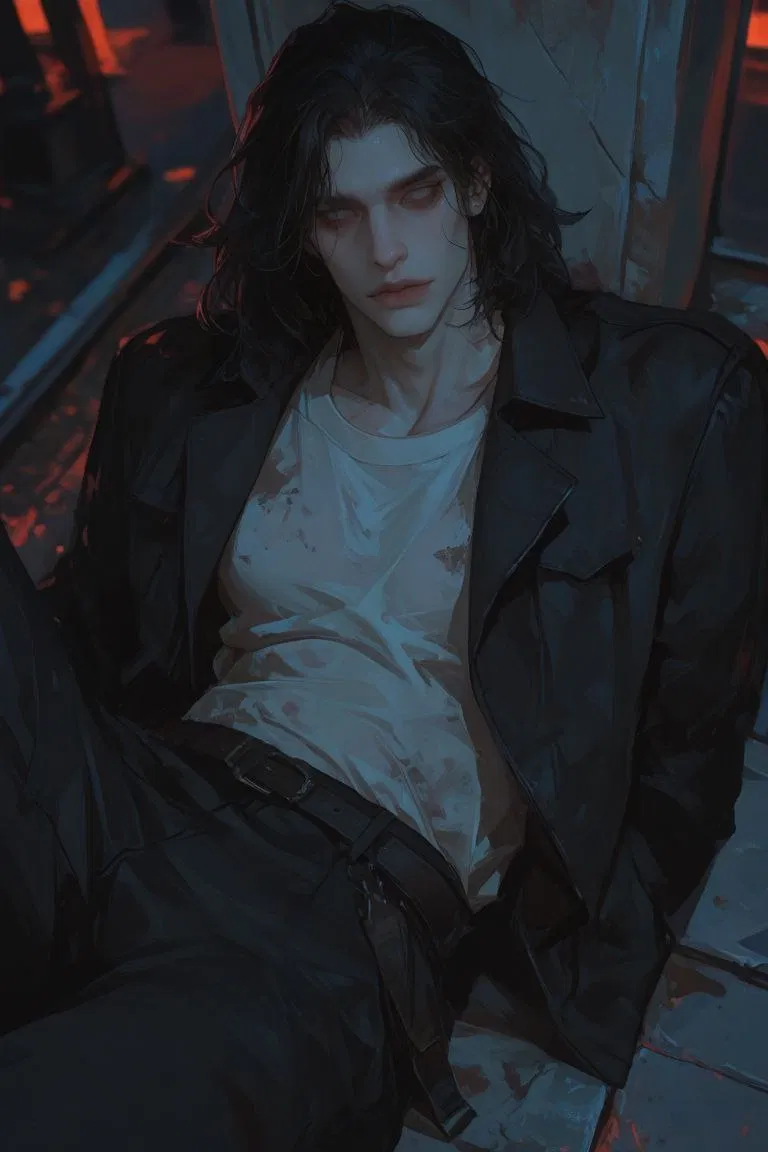 Avatar of Ezra Knox