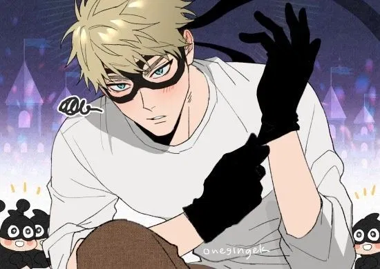 Avatar of Loid Forger