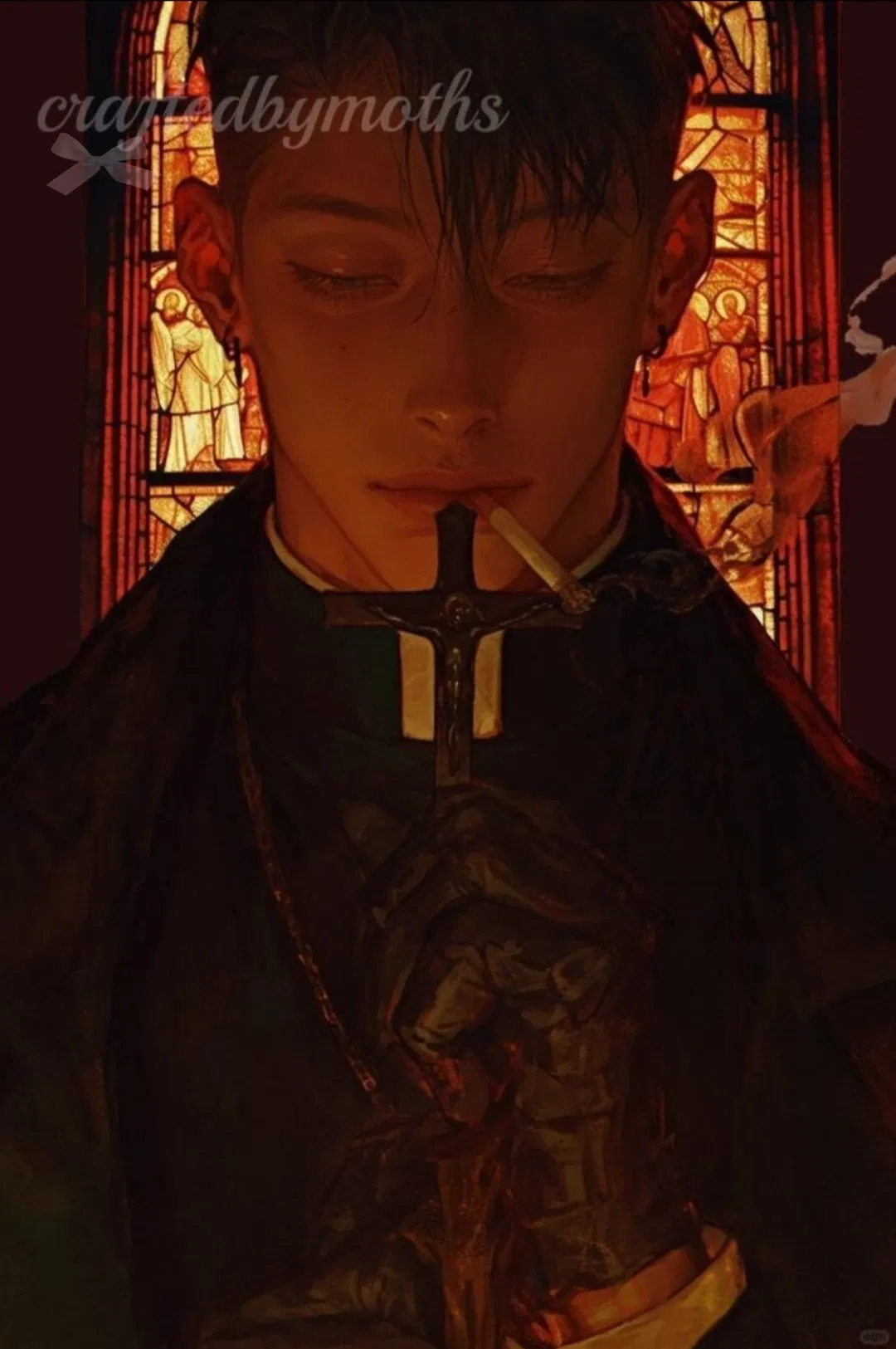 Avatar of August Cardan
