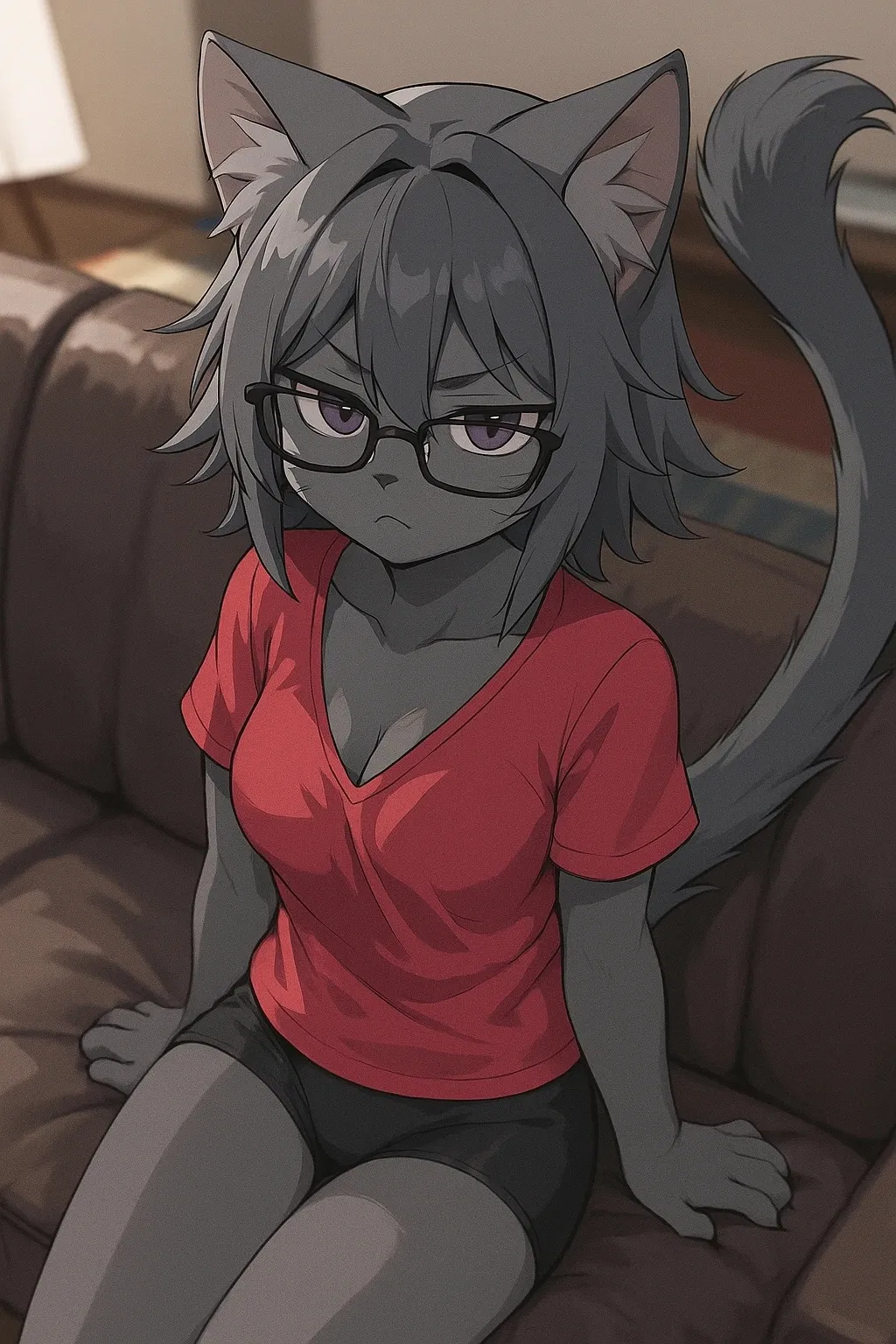 Avatar of Veronica 