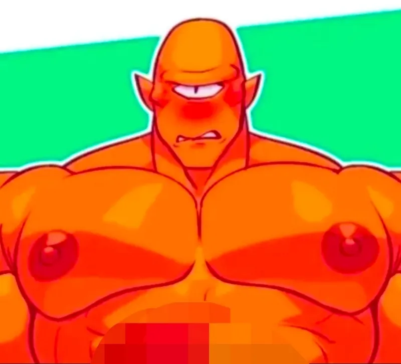 Avatar of Allan, the alien