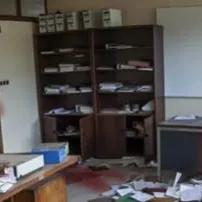 Avatar of Office shooting [shooter POV]