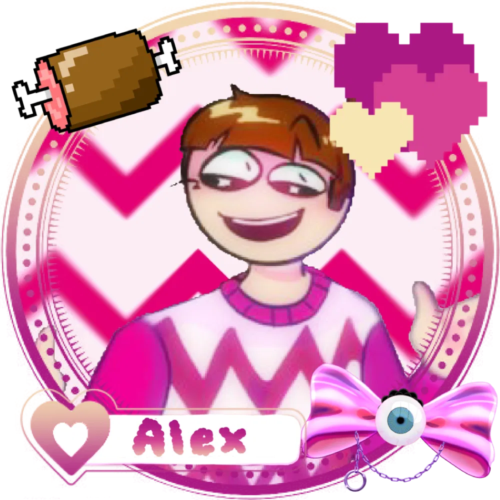Avatar of ☆ ALEX ☆