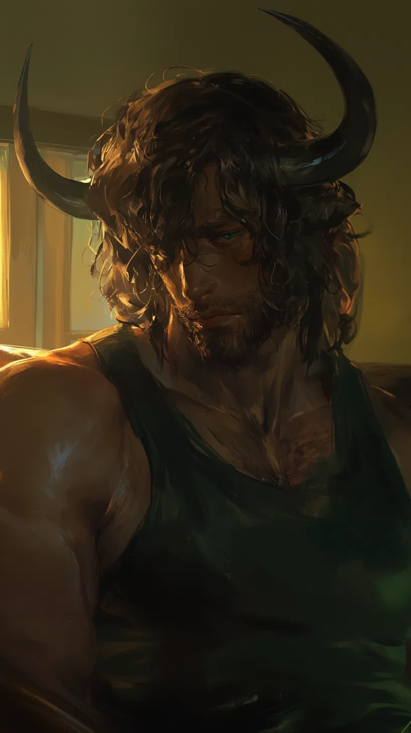 Avatar of Charles "Chaz" Moore