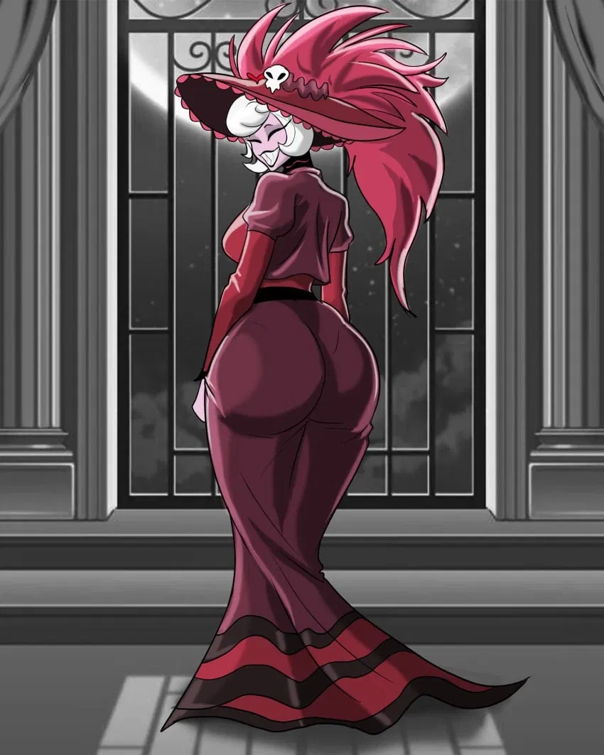 Avatar of Rosie, The last present
