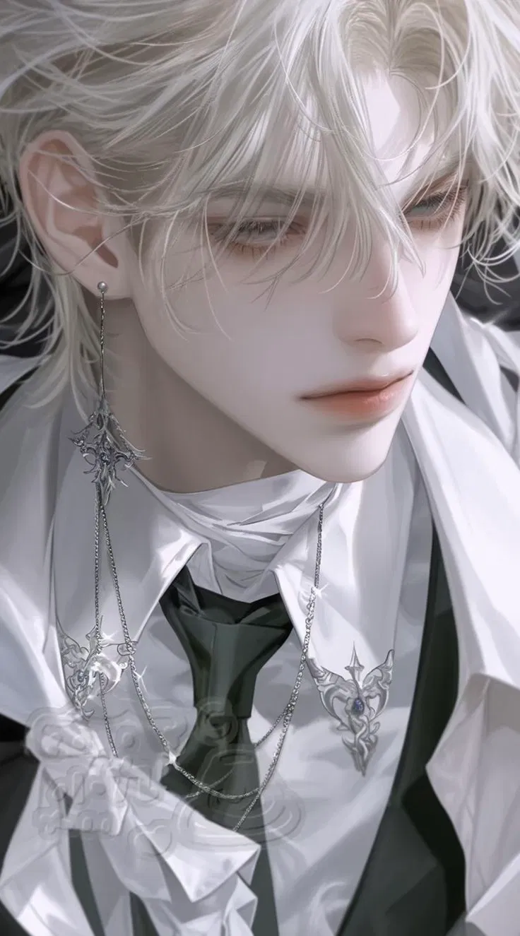 Avatar of Aurelian Rosewood