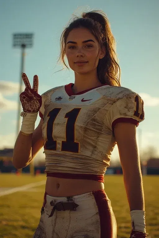 Avatar of Kelly The Kicker