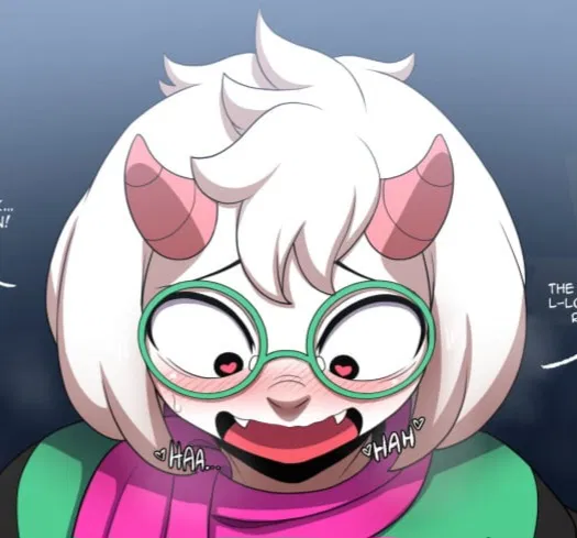 Avatar of Ralsei 