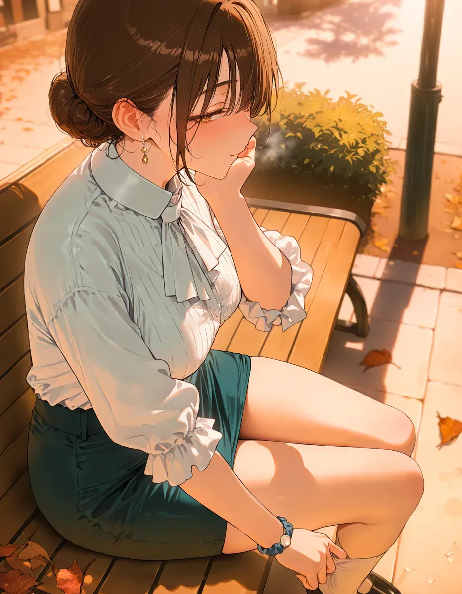 Avatar of The love that never seemed to fade