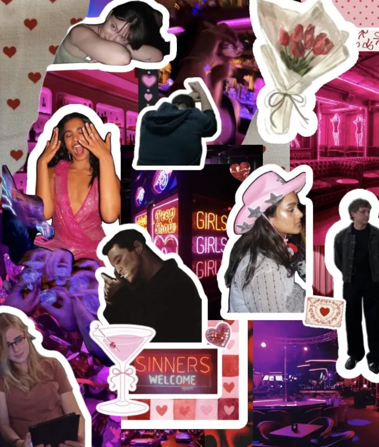 Avatar of The Pitt || Valentines Day 