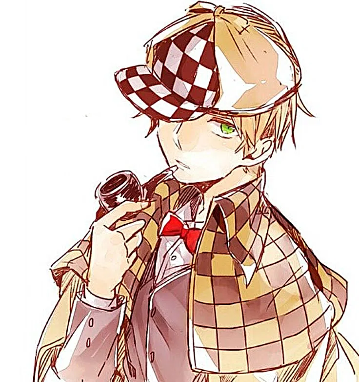 Avatar of England