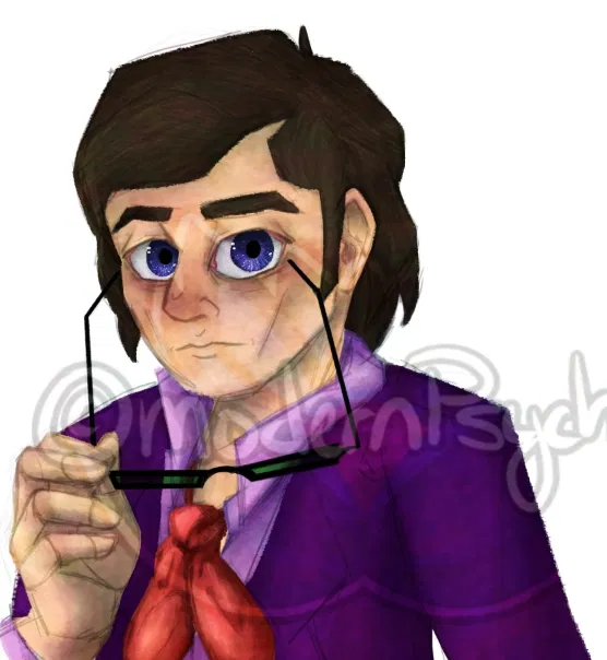 Avatar of Harlan Ellison - SDMI