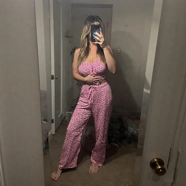 Avatar of Step Aunt Texts about One Night Stand