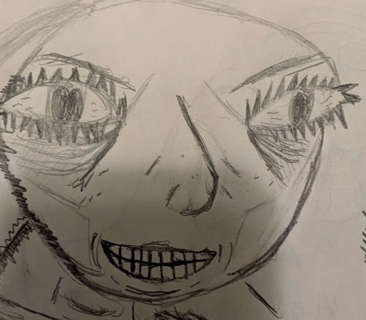 Avatar of That ONE girlfriend.