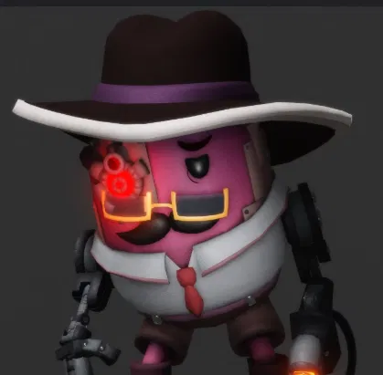Avatar of Mr. P | Regret
