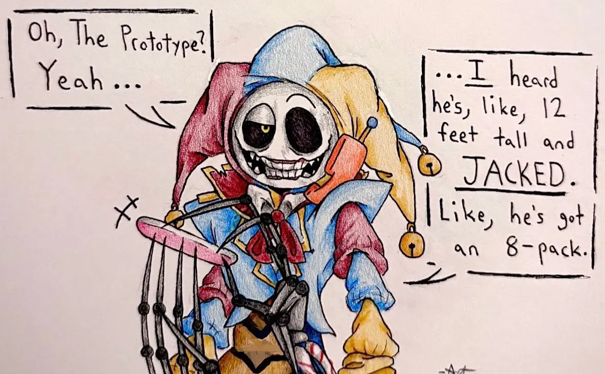 Avatar of Poppy Playtime Chapter 5