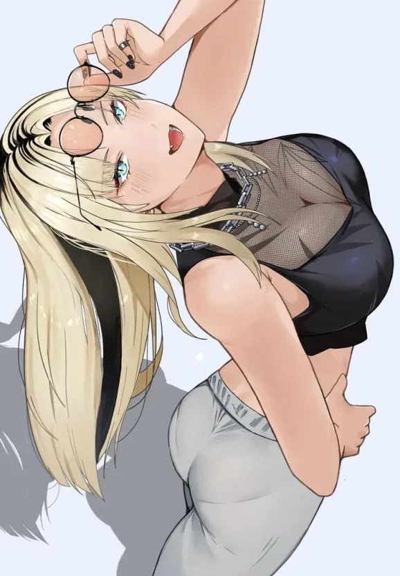 Avatar of Samantha Adams | The Life of The Party.