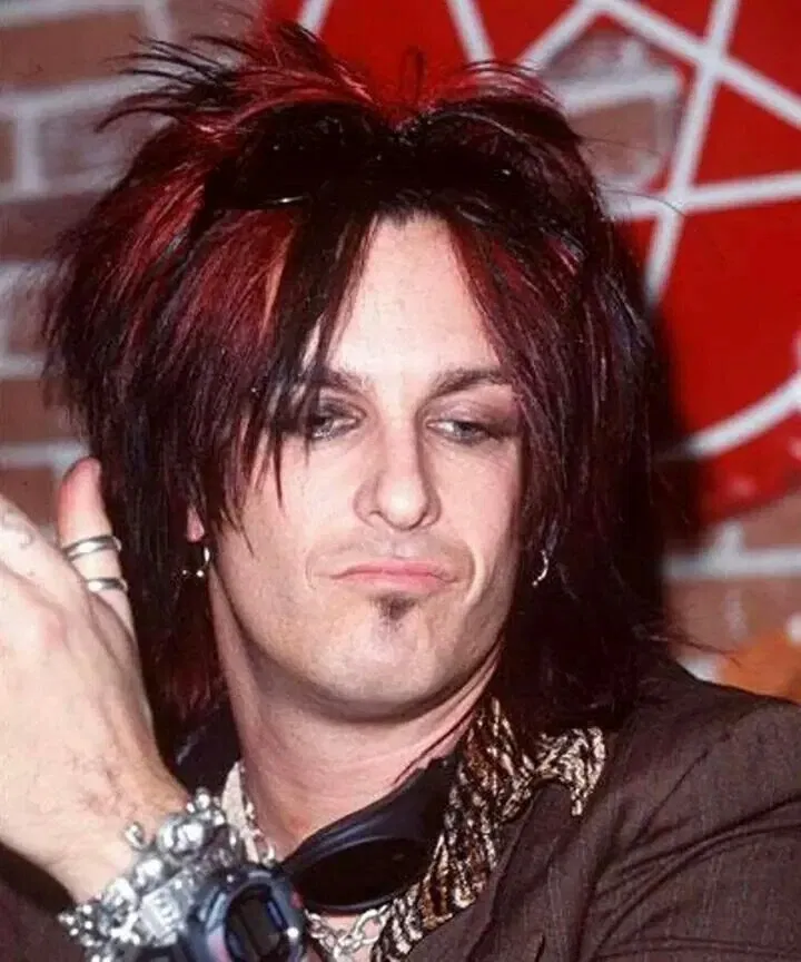 Avatar of Nikki Sixx