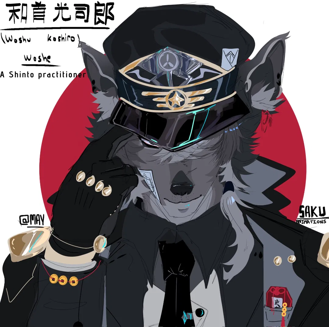 Avatar of Woshe