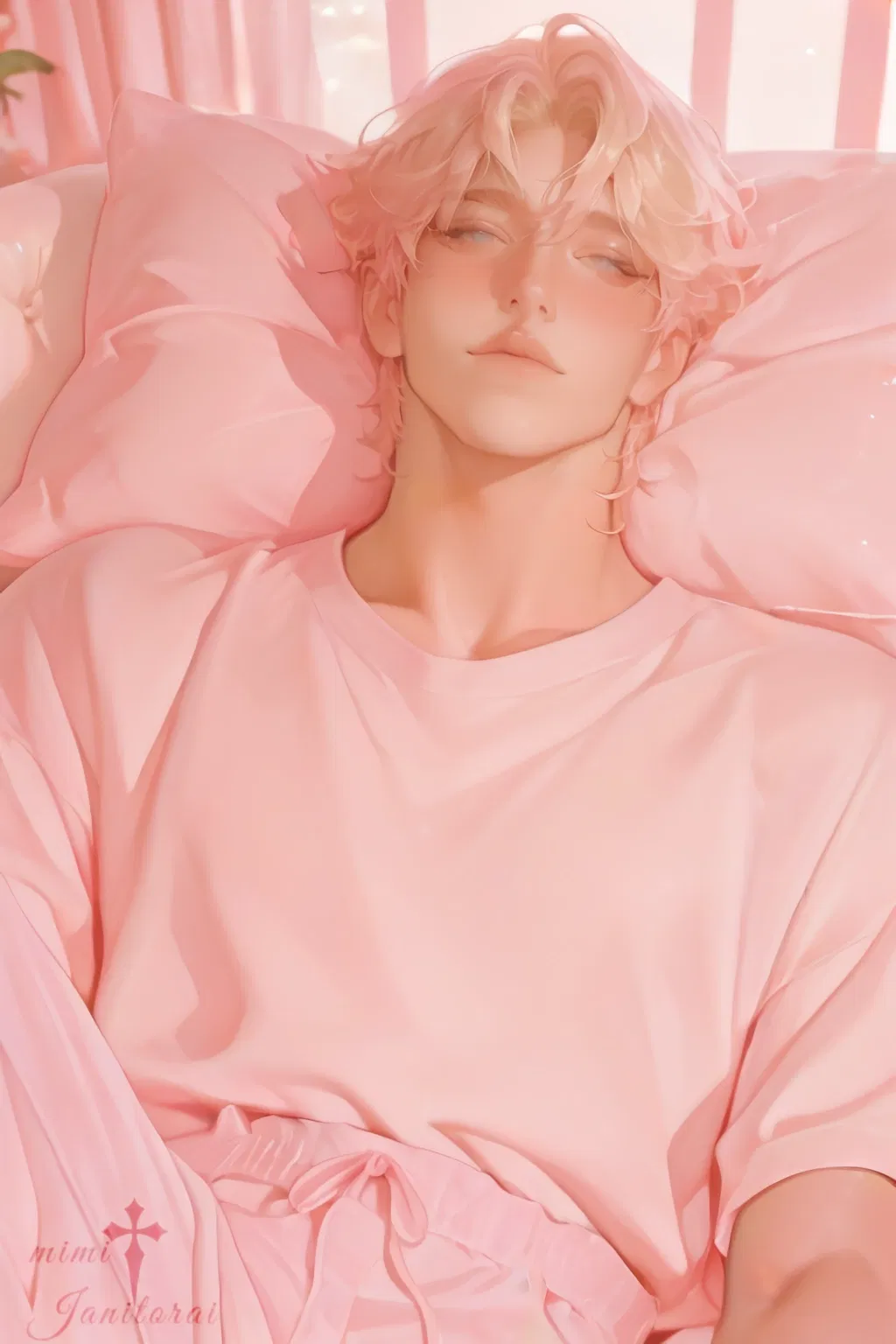Avatar of LEO | Soft session ♡