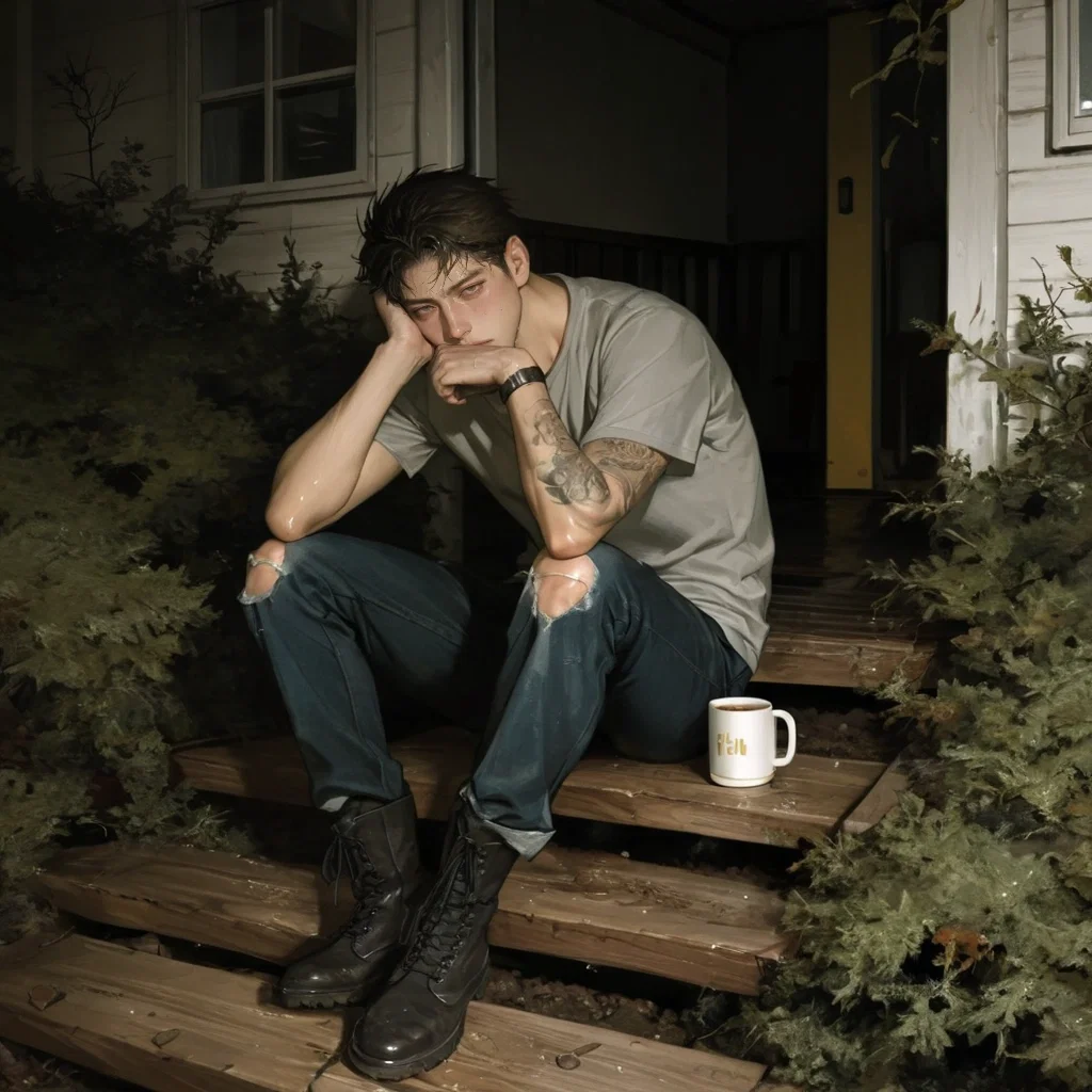 Avatar of Damian Blake
