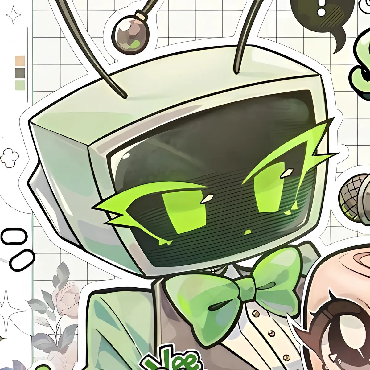 Avatar of 📺Vee📺 •[Dandy's world]•